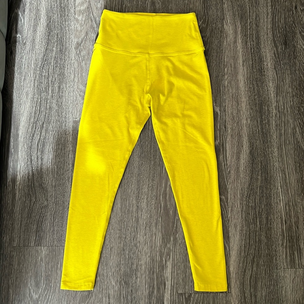 Beyond Yoga Spacedye Legging, Small